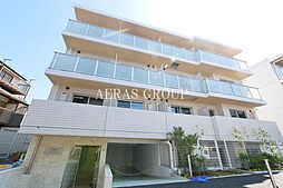 HF西巣鴨レジデンス 103