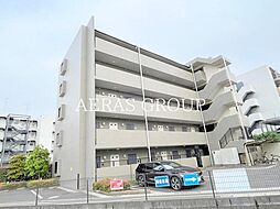 プルミエール梶ヶ谷