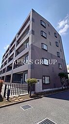 日野市石田１丁目