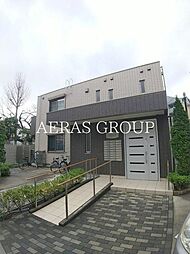 プレシャスカーサ 雑色