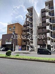 メインステージ西国分寺壱番館