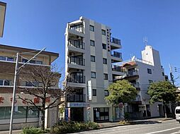 エクセレント青柳 502