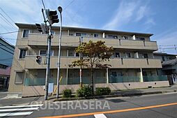大阪市鶴見区焼野１丁目