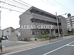 セントラルコーポ・クロッカス館