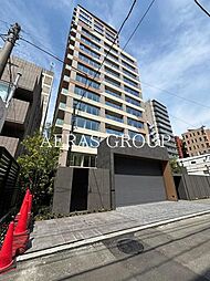 パークコート青山高樹町ザ タワー
