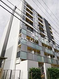 レスピール三鷹