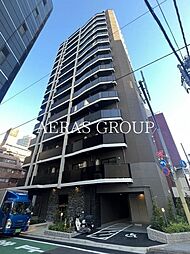 エスレジデンス新宿御苑