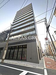 テラス御徒町 903