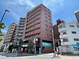 ベルク田端