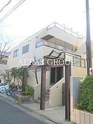 ミリオンコート三軒茶屋