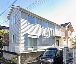 はるひ野2丁目貸家 1