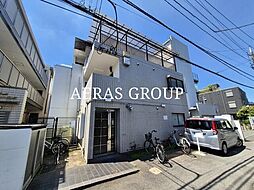 ミリオンコート富士見台