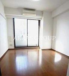 プレール天王洲アイル弐番館