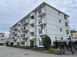 ジュネ向山一番館 二番館