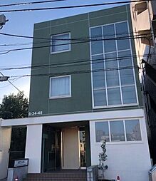 エストライフ東大泉