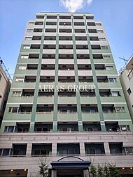 カスタリア新宿御苑