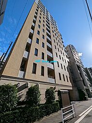 ファミール東銀座グランスイートタワー 201