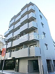 ルーブル東武練馬