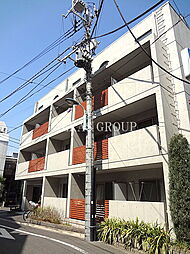ベルデュール小石川 303