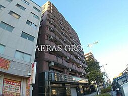 グリフィン横浜・ベイグランデ弐番館