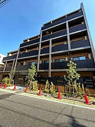 ＧＥＮＯＶＩＡ世田谷砧II