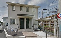 海老名市国分北2丁目の一戸建て