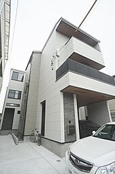 本中山6丁目戸建 1