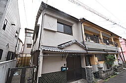 新之栄テラスハウス