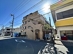 ライオンズマンション相武台第3 111