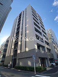 アデニウム東京八丁堀