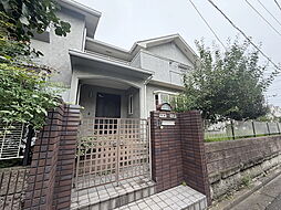 相模原市中央区由野台1丁目住宅 1
