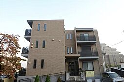 アヴェニュー唐木田