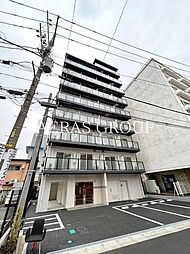 リヴシティ西川口五番館
