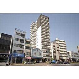 パークアクシス亀戸中央公園 702