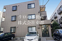 ヴィラドマーニ一橋学園 105