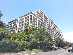 パークシティ稲毛の杜