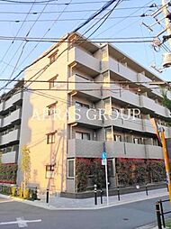 ルーブル板橋泉町弐番館
