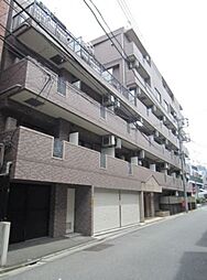 グランヴァン中野新橋