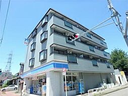 グレイス稲城 302