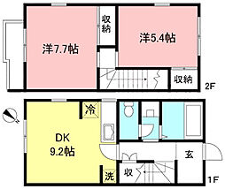 世田谷区代田３丁目の一戸建て