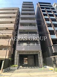 芝浦ベイヒルズ