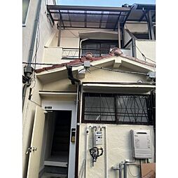 岸和田市吉井町テラスハウスII