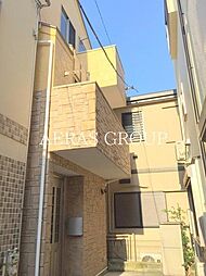 高田一丁目一戸建