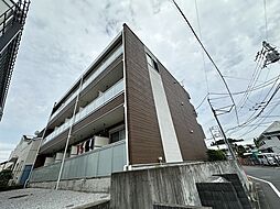 リブリ・堀之内1 301