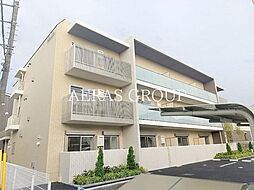 ＭＱｕａｒｔｏ新座