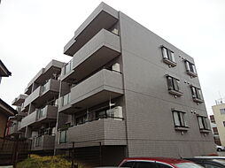 グランドハイツ 301