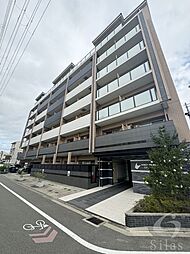 アクアプレイス京都三条朱雀