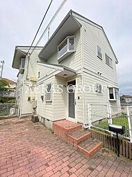 ホープ戸塚台
