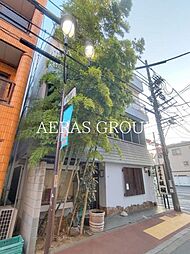 醍醐マンション