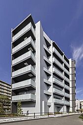 クレストコート中板橋